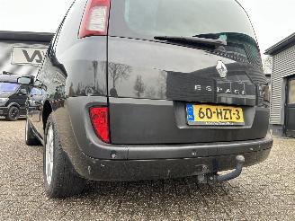 Renault Grand-espace 2.0T Selection Business picture 34