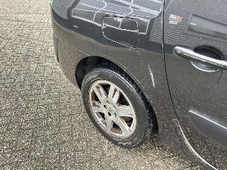 Renault Grand-espace 2.0T Selection Business picture 32