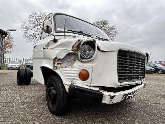 Ford Transit 1750 picture 21
