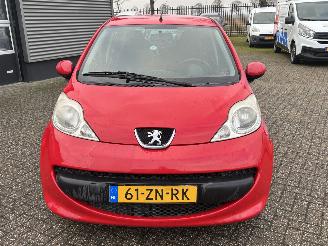 Peugeot 107 1.0-12V XS 5drs picture 8