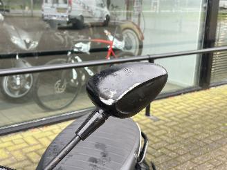 Vespa  Sprint 50 4T picture 10