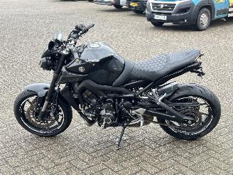 Yamaha MT-09 ABS picture 6