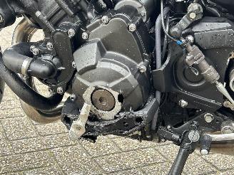 Yamaha MT-09 ABS picture 10