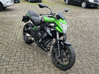 Kawasaki ER - 6 N ABS picture 7