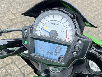 Kawasaki ER - 6 N ABS picture 19