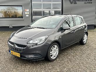 Voiture accidenté Opel Corsa-E 1.4 Bi-Fuel Business + LPG G3 2015/9