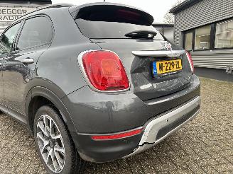Fiat 500X Cross 1.4 Turbo MultiAir CrossPlus picture 24