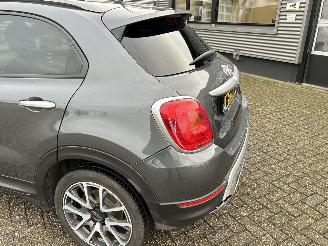 Fiat 500X Cross 1.4 Turbo MultiAir CrossPlus picture 26