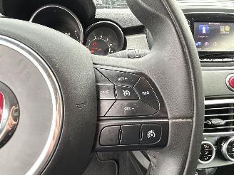 Fiat 500X Cross 1.4 Turbo MultiAir CrossPlus picture 16