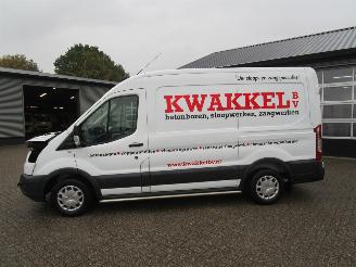 Ford Transit 310 2.0 TDCI L2H2 Trend picture 2