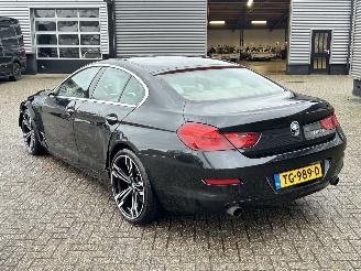 BMW 6-serie 640i Gran Coupé High Executive picture 3