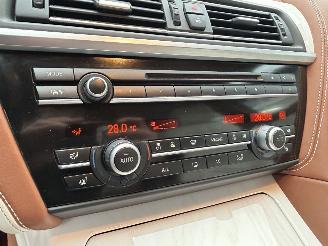 BMW 6-serie 640i Gran Coupé High Executive picture 19