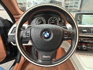 BMW 6-serie 640i Gran Coupé High Executive picture 13