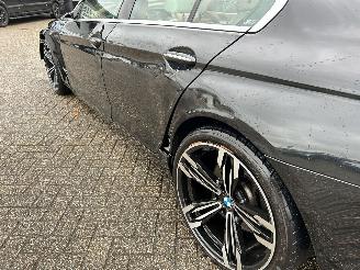 BMW 6-serie 640i Gran Coupé High Executive picture 34