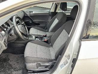 Volkswagen Golf Variant 1.6 TDI Trendline picture 10