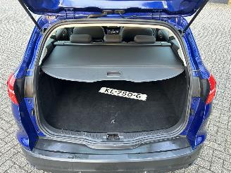 Ford Focus Wagon 1.0 Titanium picture 23