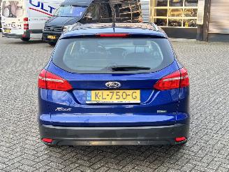 Ford Focus Wagon 1.0 Titanium picture 4