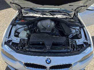 BMW 3-serie 316D Touring Executive picture 31