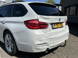 BMW 3-serie 316D Touring Executive picture 30