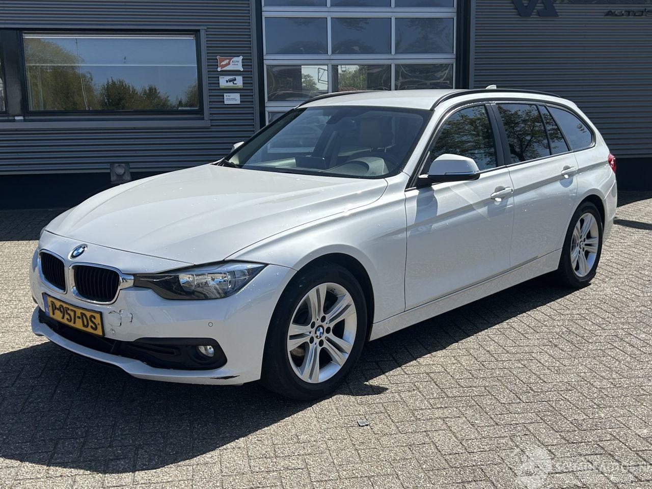 BMW 3-serie 316D Touring Executive