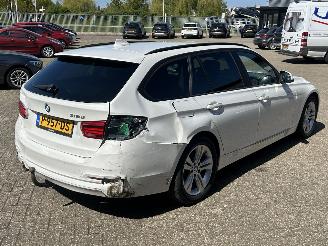 BMW 3-serie 316D Touring Executive picture 5