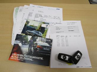 BMW 3-serie 316D Touring Executive picture 28