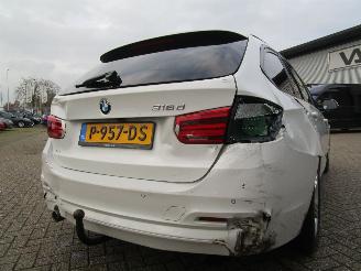 BMW 3-serie 316D Touring Executive picture 25