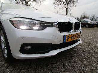 BMW 3-serie 316D Touring Executive picture 22