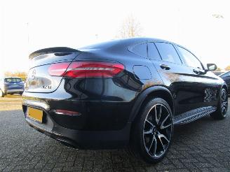 Mercedes GLC 43 AMG Coupe 4matic picture 9