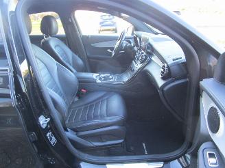 Mercedes GLC 43 AMG Coupe 4matic picture 8