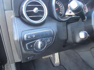 Mercedes GLC 43 AMG Coupe 4matic picture 20