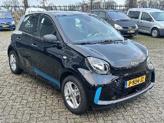 Smart Forfour EQ Comfort 18 kWh picture 7