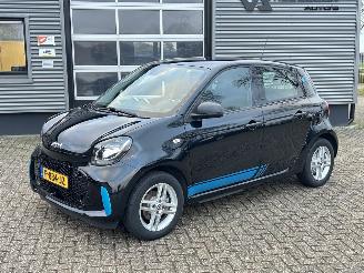 Auto incidentate Smart Forfour EQ Comfort 18 kWh 2020/7