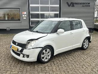 Avarii autoturisme Suzuki Swift 1.3 Shogun 2008/9