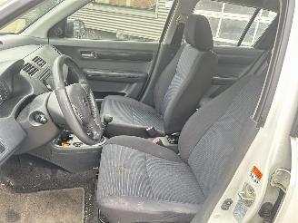 Suzuki Swift 1.3 Shogun picture 10