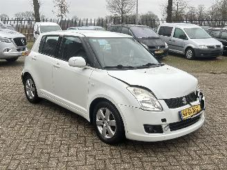Suzuki Swift 1.3 Shogun picture 7