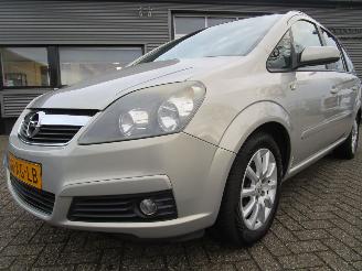 Opel Zafira 1.8 Temptation 7pers. picture 18