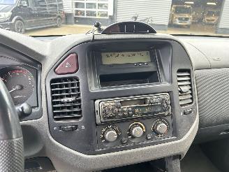 Mitsubishi Pajero 3.2 DI-D GLS Automaat picture 18