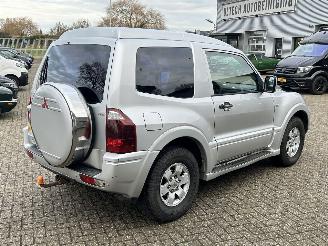 Mitsubishi Pajero 3.2 DI-D GLS Automaat picture 5
