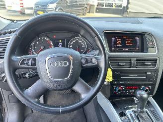Audi Q5 2.0 TDI Quattro Pro-Line picture 14