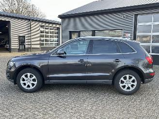 Audi Q5 2.0 TDI Quattro Pro-Line picture 2