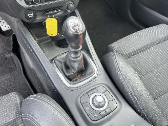 Renault Mégane Estate 1.5 DCI GT- Line picture 24