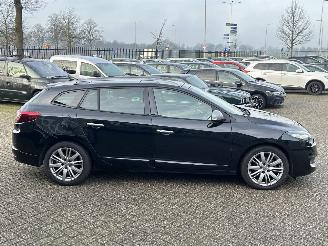 Renault Mégane Estate 1.5 DCI GT- Line picture 6