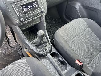 Volkswagen Caddy 2.0 TDI L2H1 BHT Maxi picture 19