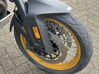 CFMoto  800 MT Sport picture 12