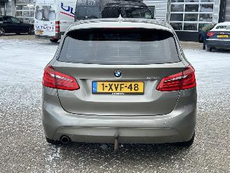 BMW 2-serie 218i Active Tourer Executive picture 4