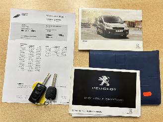 Peugeot Expert 227 1.6 HDI L1H1 Profit+ picture 23