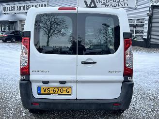Peugeot Expert 227 1.6 HDI L1H1 Profit+ picture 4