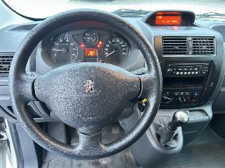 Peugeot Expert 227 1.6 HDI L1H1 Profit+ picture 14