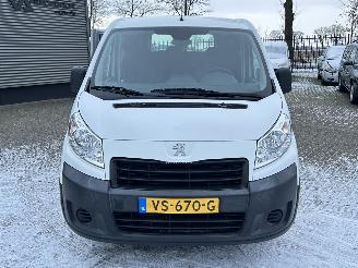 Peugeot Expert 227 1.6 HDI L1H1 Profit+ picture 8